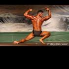 Pedro  Ayala - NPC Bill Pearl High Desert Classic 2012 - #1