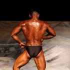 Pedro  Ayala - NPC Bill Pearl High Desert Classic 2012 - #1