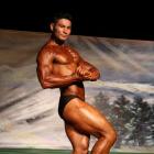 Pedro  Ayala - NPC Bill Pearl High Desert Classic 2012 - #1