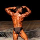 Pedro  Ayala - NPC Bill Pearl High Desert Classic 2012 - #1