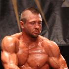 Robert  Pebbler - NPC Missouri State Championships 2010 - #1