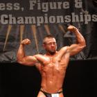Robert  Pebbler - NPC Missouri State Championships 2010 - #1