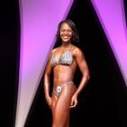 Shadeequa  Smith - NPC Dexter Jackson Memphis Classic 2011 - #1