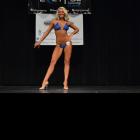 Lauren  Owsinski - NPC Grand Rapids 2014 - #1