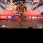 Darryn  Onekawa - IFBB New Zealand Pro 2017 - #1