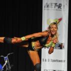 Jennifer  Bishop Kernaghan - NPC Jr. Nationals 2011 - #1