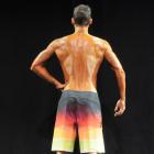 Jacob  Biles - NPC Elite Muscle Classic 2012 - #1