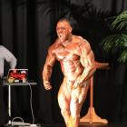 Darryn  Onekawa - IFBB New Zealand Pro 2017 - #1