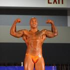 Christopher  Holmes - NPC Golds Classic 2011 - #1