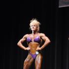 Sandy  Wilson - NPC North Carolina State  2012 - #1