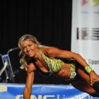 Jennifer  Bishop Kernaghan - NPC Jr. Nationals 2011 - #1