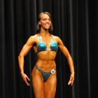 Whitney  Farland - NPC Golds Classic 2010 - #1