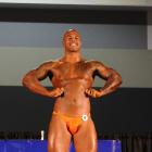 Christopher  Holmes - NPC Golds Classic 2011 - #1