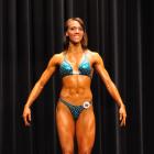 Whitney  Farland - NPC Golds Classic 2010 - #1