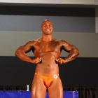 Christopher  Holmes - NPC Golds Classic 2011 - #1