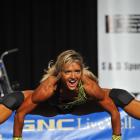 Jennifer  Bishop Kernaghan - NPC Jr. Nationals 2011 - #1