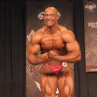 Christopher  Melvin - NPC Golds Classic 2012 - #1