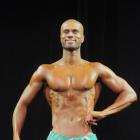 Godfrey  Gayle - NPC Elite Muscle Classic 2012 - #1