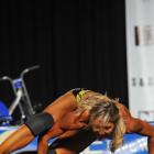 Jennifer  Bishop Kernaghan - NPC Jr. Nationals 2011 - #1