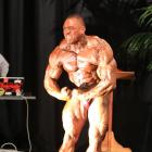 Darryn  Onekawa - IFBB New Zealand Pro 2017 - #1