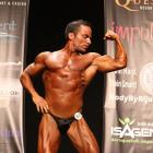 Bruno  Bianchi - NPC NW Night of Champions 2011 - #1