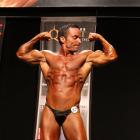 Bruno  Bianchi - NPC NW Night of Champions 2011 - #1