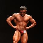 Jose  Juarez - NPC Missouri State Championships 2010 - #1