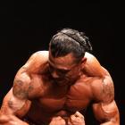 Jose  Juarez - NPC Missouri State Championships 2010 - #1