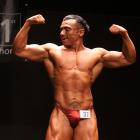 Jose  Juarez - NPC Missouri State Championships 2010 - #1