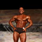 Joshua  Zepess - NPC Bill Pearl High Desert Classic 2012 - #1