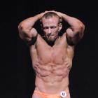 Josh  Harris - NPC Elite Muscle Classic 2011 - #1