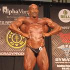 Christopher  Secardo - NPC Golds Classic 2012 - #1