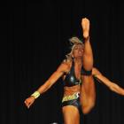 Jennifer  Bishop Kernaghan - NPC Jr. Nationals 2011 - #1