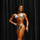 Carly  Starling Horrell - NPC Golds Classic 2010 - #1