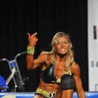 Jennifer  Bishop Kernaghan - NPC Jr. Nationals 2011 - #1