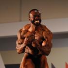 Cory  Lansaw - NPC Golds Classic 2011 - #1