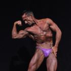 Michael  Bradford - NPC Elite Muscle Classic 2011 - #1