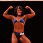 Brenda  Skillern - NPC Arkansas State 2010 - #1