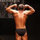 Dave  Lamberson - NPC Missouri State Championships 2010 - #1