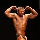 Dave  Lamberson - NPC Missouri State Championships 2010 - #1