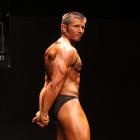 Dave  Lamberson - NPC Missouri State Championships 2010 - #1