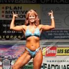 Debra  Cruse - NPC Northwest Championships 2012 - #1