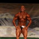 Joshua  Mathewson - NPC Bill Pearl High Desert Classic 2012 - #1