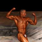 Joshua  Mathewson - NPC Bill Pearl High Desert Classic 2012 - #1