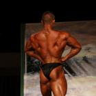 Joshua  Mathewson - NPC Bill Pearl High Desert Classic 2012 - #1