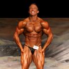 Joshua  Mathewson - NPC Bill Pearl High Desert Classic 2012 - #1