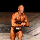 Joshua  Mathewson - NPC Bill Pearl High Desert Classic 2012 - #1