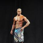 Jarrett  Moore - NPC Elite Muscle Classic 2012 - #1