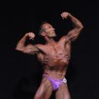 Michael  Bradford - NPC Elite Muscle Classic 2011 - #1