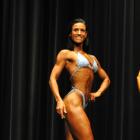 Carly  Starling Horrell - NPC Golds Classic 2010 - #1